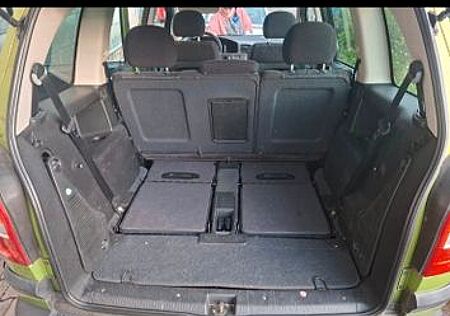 Opel Zafira 1.8 16V -
