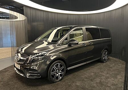 Mercedes-Benz V 300 d Aut. EXCLUSIVE lang EXCLUSIVE