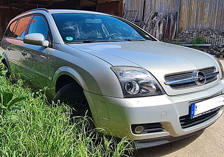 Opel Vectra Caravan 2.2 DIRECT Edition MT-6 Edition