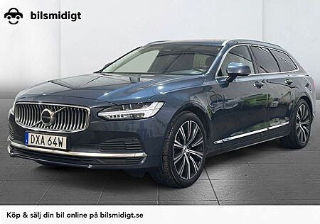 Volvo V90 INSCRIPTION Plug-In Hybrid T8 AWD 25% MwSt.