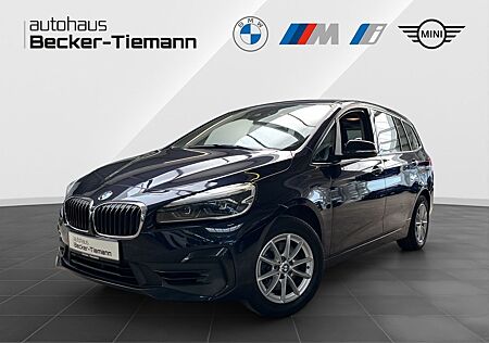 BMW 2er 218i Gran Tourer Autom. LED/Klima/PDC/