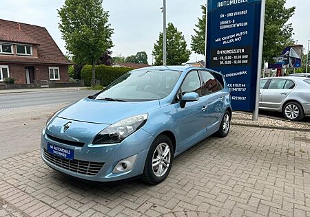 Renault Grand Scenic *Klima*Navi*PDC*