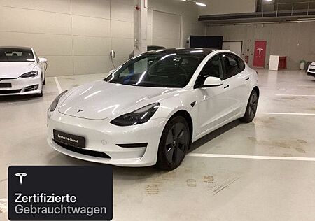 Tesla Model 3 gebraucht kaufen Tesla Model 3 Rear-Wheel Drive