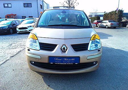 Renault Modus Initiale Voll Ausstattung