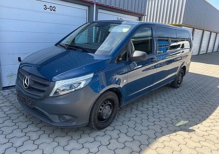 Mercedes-Benz Vito Tourer 114CDI/BT Pro extralan