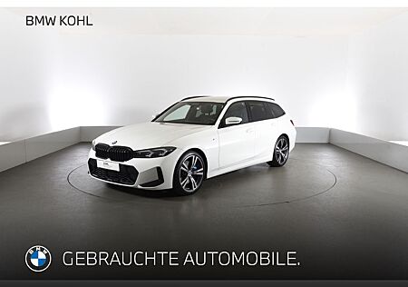 BMW 330 d Touring M Sport Rückfahrkamera DAB-Tuner R