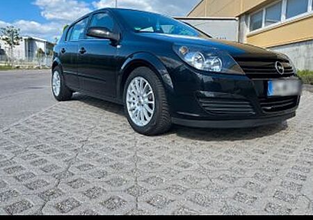 Opel Astra 1.4 Twinport -