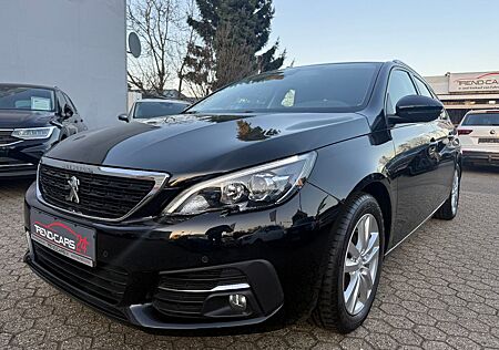 Peugeot 308 SW Active*Klima*SH*Apple*Android Car Play*