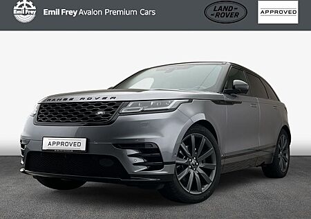 Land Rover Range Rover Velar 3.0d R-Dynamic HSE