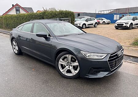 Audi A7 Sportback 40 TDI*VIRTUAL*NAVI*LANE*HEAD-UP