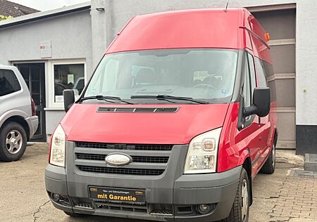 Ford Transit Kombi FT 300M Behindertengerechte Rampe