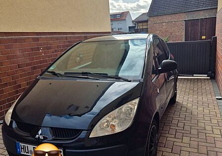 Mitsubishi Colt 1.3 Remix