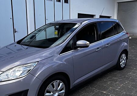 Ford C-Max 1,6 Ti-VCT 77kW Ambiente Ambiente