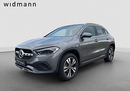 Mercedes-Benz GLA 250 e Progressive*Multibeam*PDC*Kam*Business