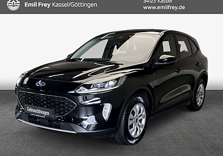 Ford Kuga 1.5 EcoBoost COOL&CONNECT AHK Allwetter