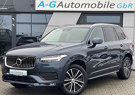 Volvo XC 90 XC90 Momentum Pro AWD Panoramadach AHK 1.Hand