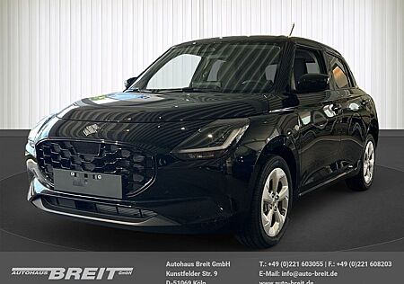 Suzuki Swift 5-Türer 1.2 DUALJET HYBRID CVT Comfort