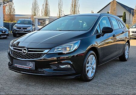Opel Astra K Sports Tourer Edition*NAVI*SHZ*PDC*TEMPO