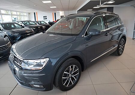 VW Tiguan Volkswagen R-Line/PDC/FULL LINK/NAVI/DSG