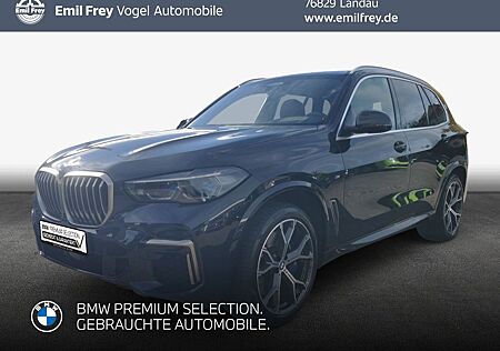 BMW X5 M50i *HuD*Pano*