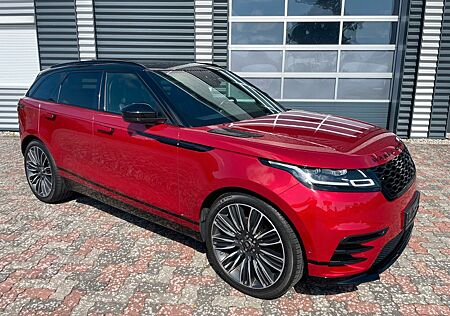 Land Rover Range Rover Velar R-Dynamic HSE,Matrix,Pano,ACC,22",Head-Up