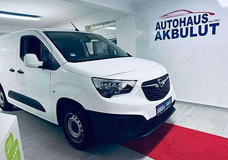 Opel Combo Edition*Finanzierung+Garantie+Inspektion+T