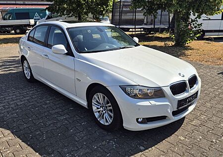 BMW 320i 320 Baureihe 3 Lim. Automatik