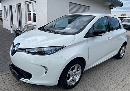 Renault ZOE Zen