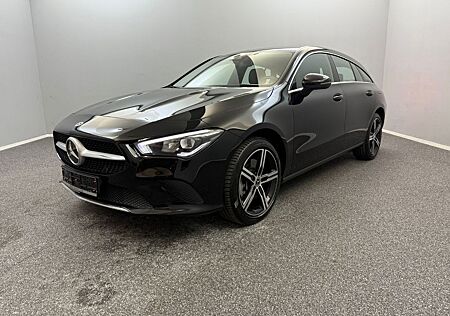 Mercedes-Benz CLA 250 Shooting Brake gebraucht kaufen Mercedes-Benz CLA 250 Shooting Brake LED*NAVI*AHK*AMBIENT*WIDE
