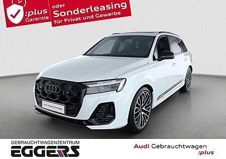 Audi SQ7 4.0 TFSI qu/Tip. *Laser*7-Sitze*AHK*Pano*B&O