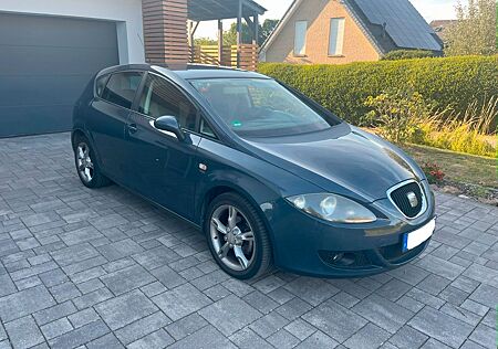 Seat Leon 1.8 TSI Stylance Stylance