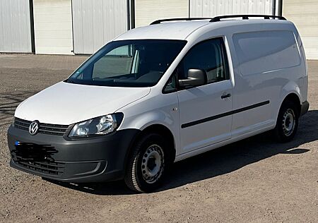 VW Caddy Volkswagen Maxi
