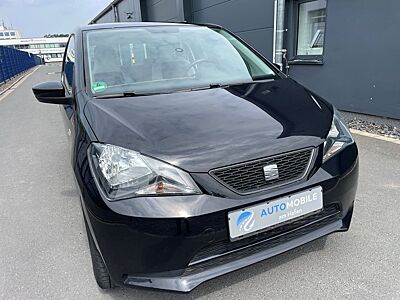 Seat Mii Style Salsa  1.0TSI*KLIMAANLAGE*TUNER*ISOFIX