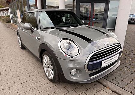 Mini Cooper Chili 6MT 136PS LED NAVI Sitzh PGD Einpar