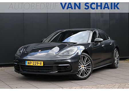 Porsche Panamera gebraucht kaufen Porsche Panamera 2.9 4S | 441 PK | MEMORY | LEDER | luft