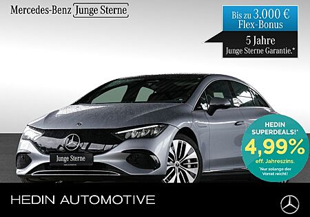 Mercedes-Benz EQE 350+ KEYL|LED|NAVI|PANO|HUD|DISTR|KAM|MEMORY