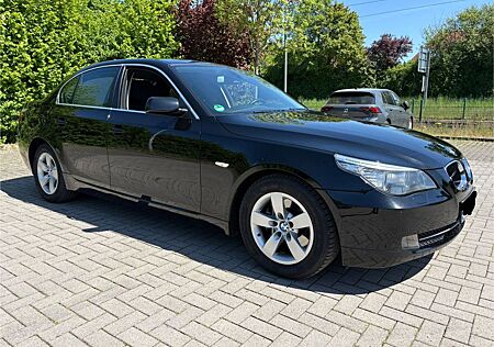 BMW 520d Edition Sport