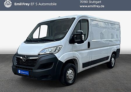 Opel Movano 2.2 D L2H1 2WD VA Edition