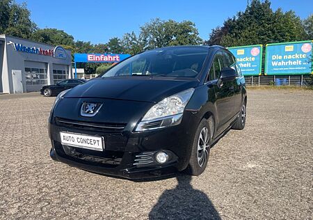 Peugeot 5008 2.0 HDi FAP 165 Automatik, 7 Platz