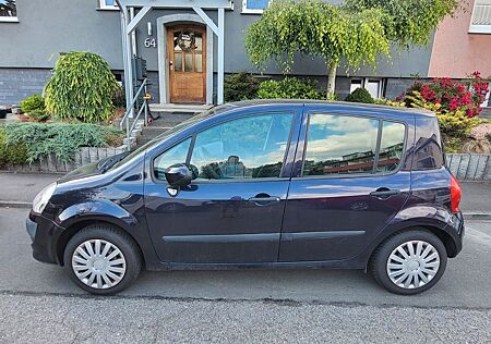 Renault Modus Avantage 1.2 16V eco2 55kW Avantage