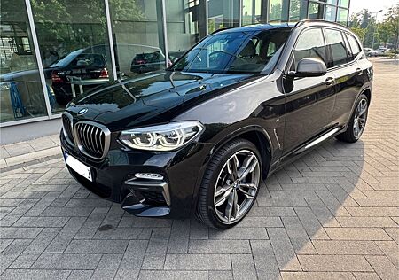 BMW X3 M40d | Vollausstattung | Tüv Neu Service Neu|