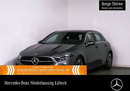 Mercedes-Benz A 180 d PROGRESIVE Advanced/AHK/Sportsitze