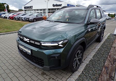Dacia Bigster TCe 140 Expression,Kamera,SHZ,LED