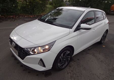 Hyundai i20 Edition 30