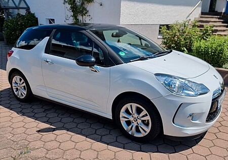Citroën DS3 TÜV neu