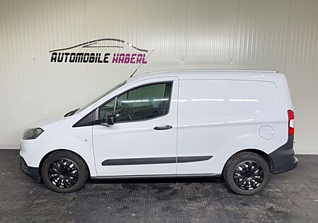 Ford Transit Courier 1.5 TDCi #EURO5