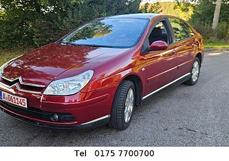 Citroën C5 Lim. Tendance