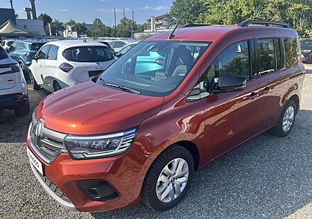 Renault Kangoo E-TECH Techno EV45 AC22