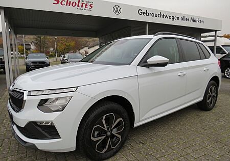 Skoda Kamiq 130 Jahre 1.0 TSI DSG AHK RFK APP