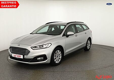 Ford Mondeo Turnier 2.0 EcoBlue LED Navi Kamera DAB